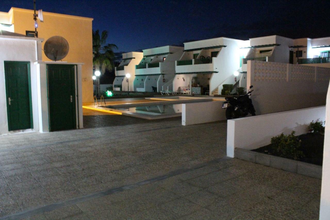 Las Mimosas Puerto del Carmen  Exterior foto